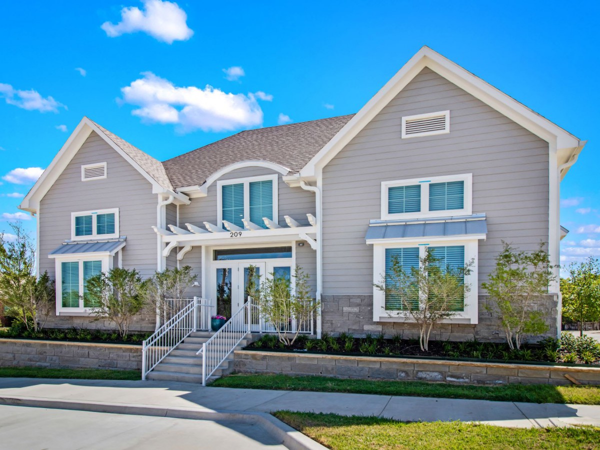Lake Point Assisted Living Prosper