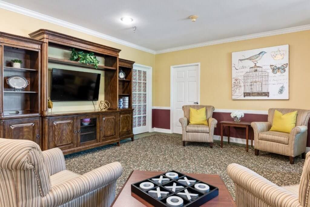 Juniper Village at Spring Creek