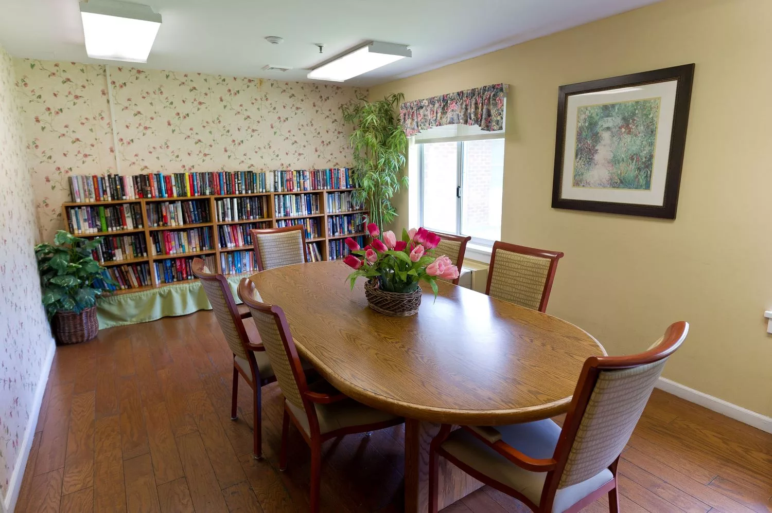 Autumn Lake Healthcare At Berkeley Heights
