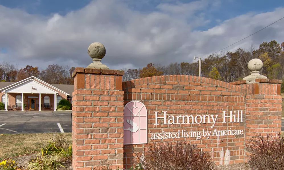 Harmony Hill