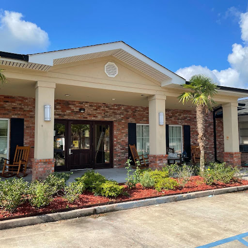 Gonzales Healthcare Center