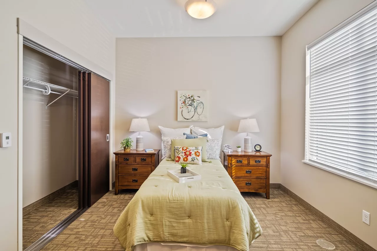 Aspen Creek Senior Living