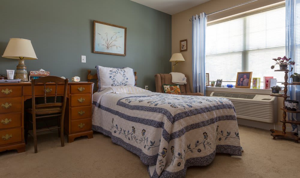 All American Assisted Living at Hanson