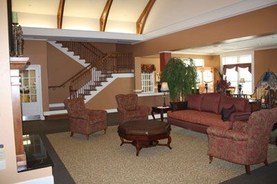 Elmwood Assisted Living Of New Bremen