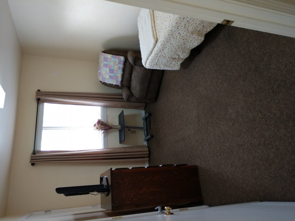 Brightwork Living - The Villa on Canyon Road