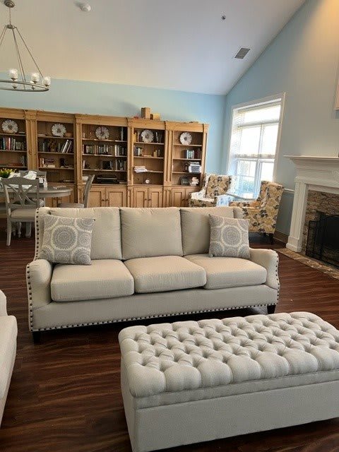 St. Ives Memory Care