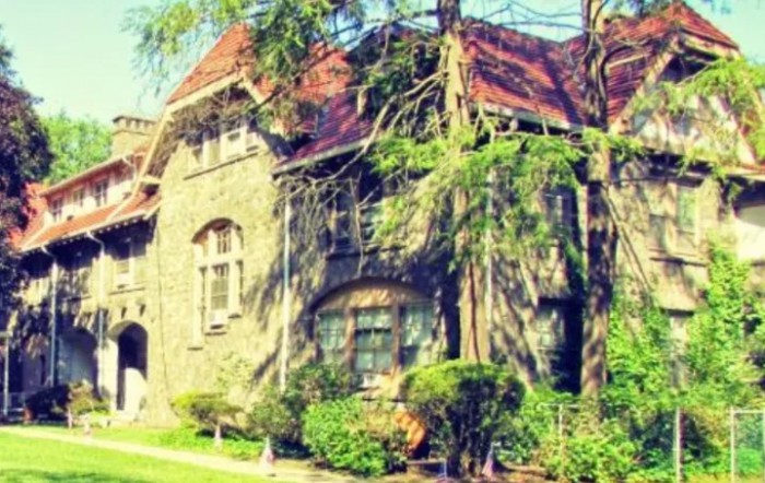Homestead Rehabilitation and Health Care Center