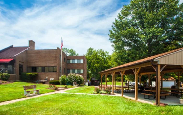 Clovernook Health Care And Rehabilitation Center