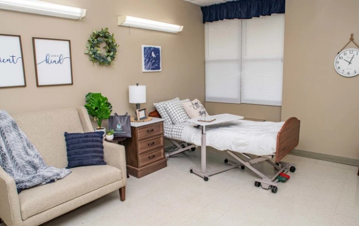 Community Compassion Center Of Yellville