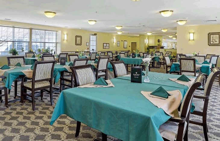 Celebration Villa of Shippensburg