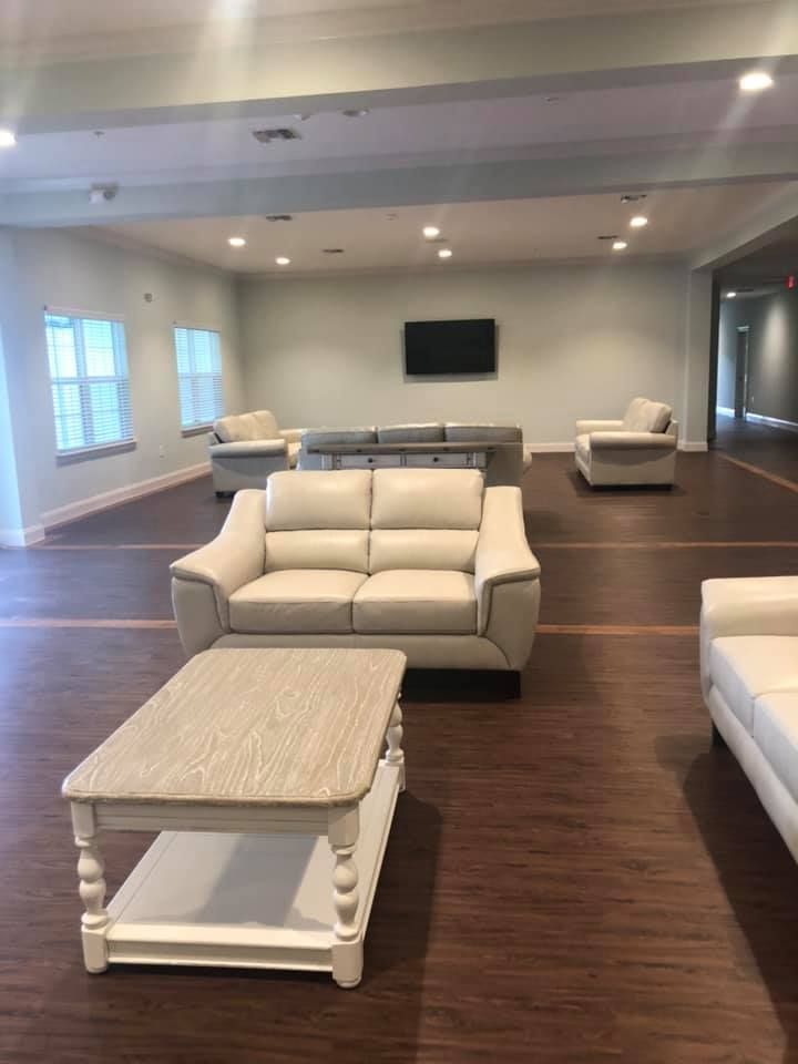 Silver Treasures at Ponte Vedra