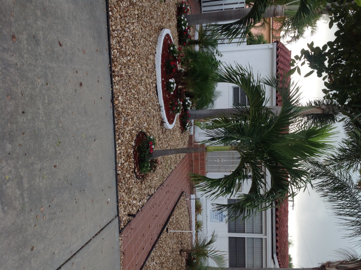 Garden Villas