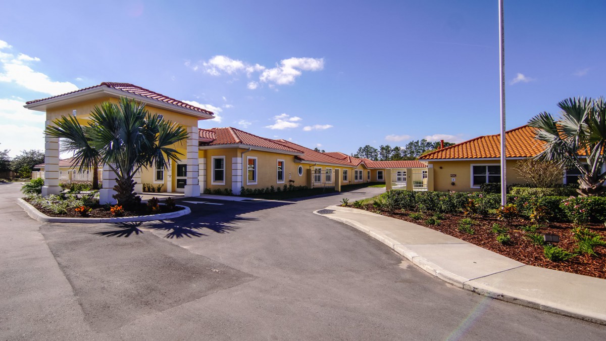 Cypress Creek Assisted Living & Memory Care Residence