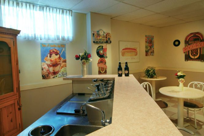 Princeton Rehab & Health Care Center