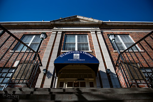 St Michaels Home