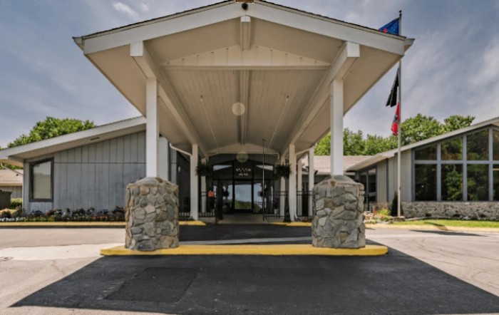 SunBridge Care & Rehabilitation - Hillside