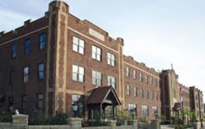 Good Shepherd Nursing Home