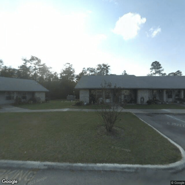 Briarwood Apartments