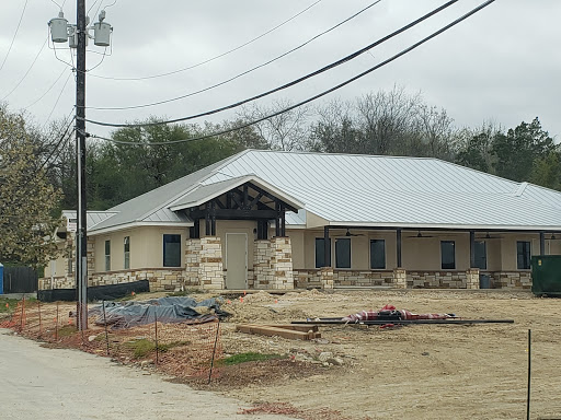 Woodcrest Home for Senior Citizens