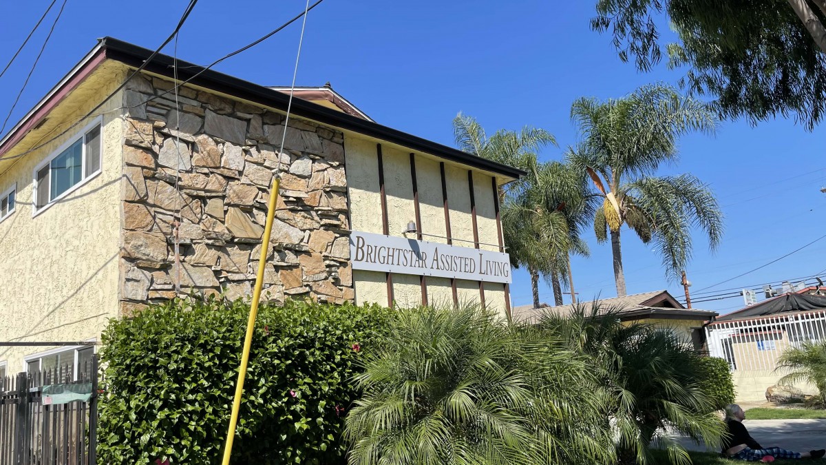 Bright Star Assisted Living