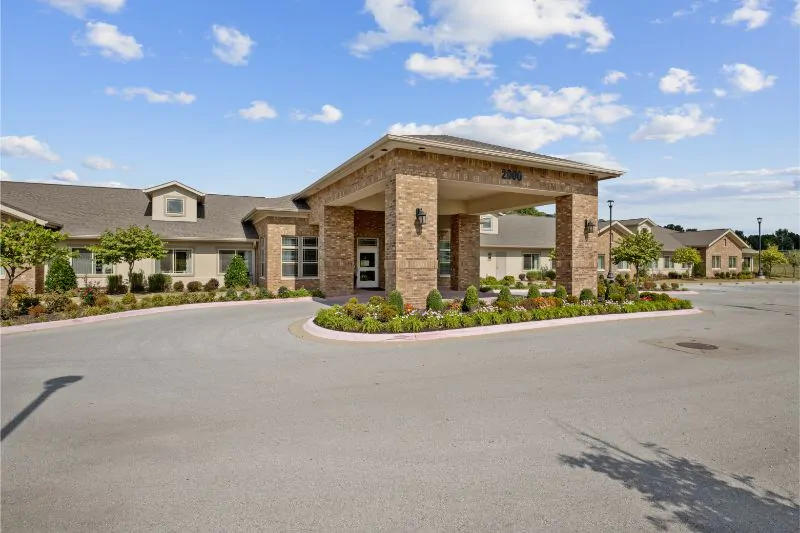 Main facility image