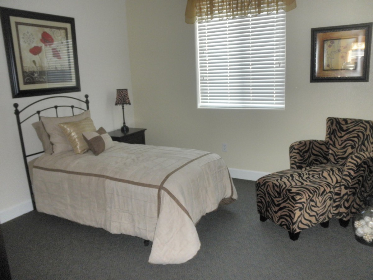 SunHaven Assisted Living - North