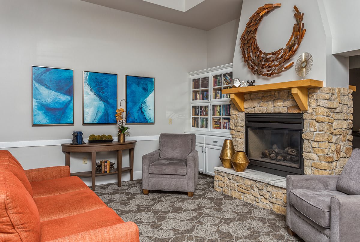 McKinley Place