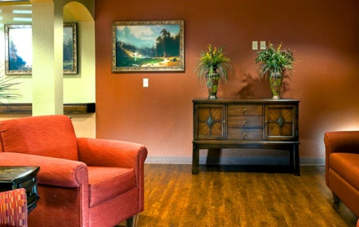 Haven Of Camp Verde