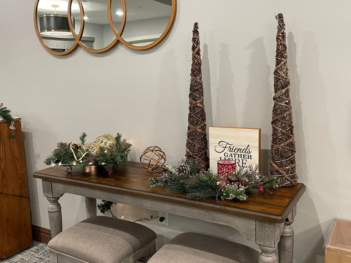 Waters Edge Assisted Living