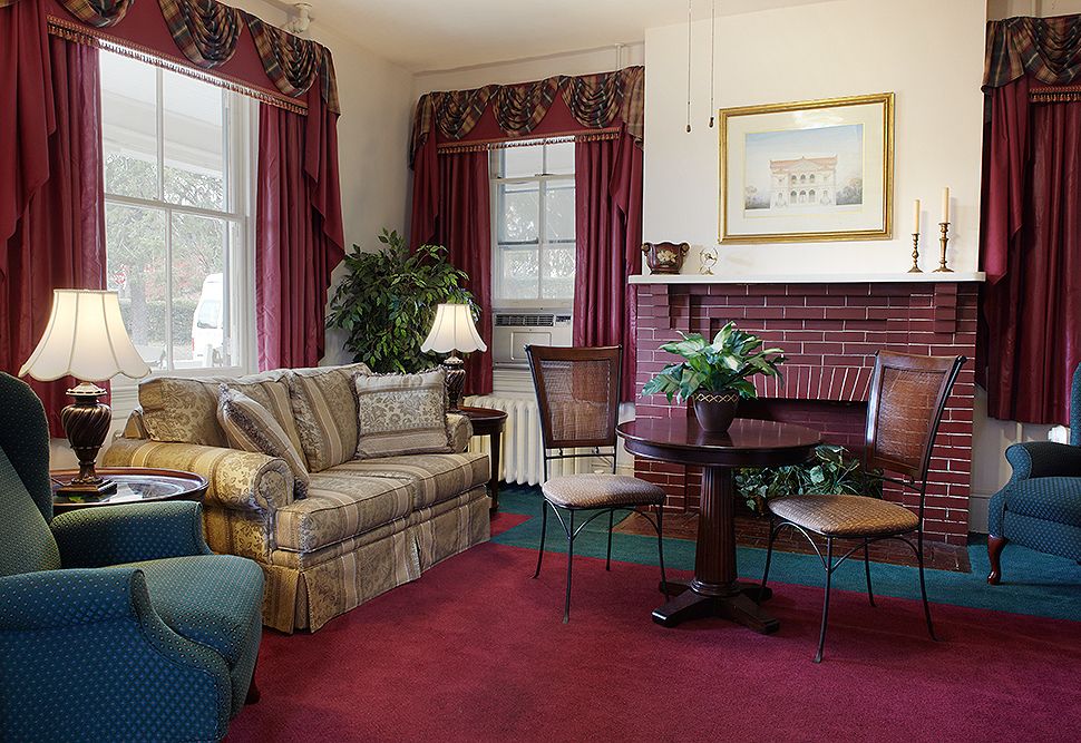 Reflections - A Senior Living Community