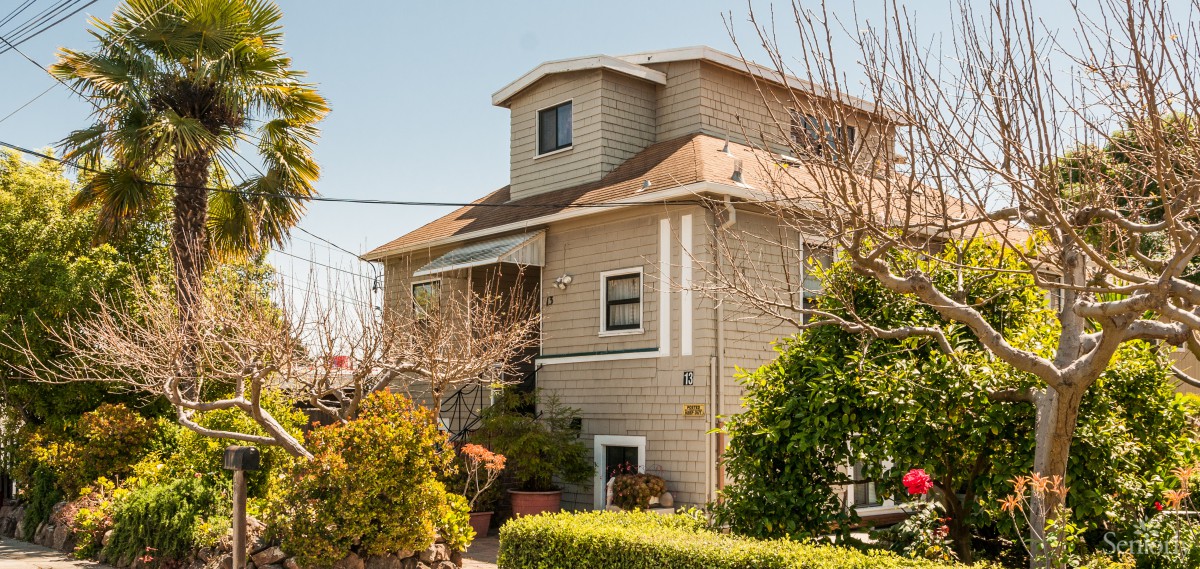 B&B Residential Facilities (13 W)