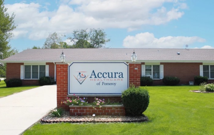 Accura Healthcare Of Pomeroy