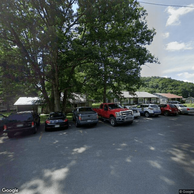 Princeton Center Llc