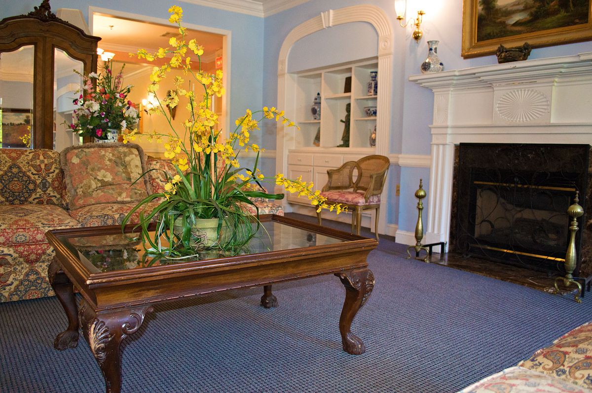 Harbison Hall Assisted Living