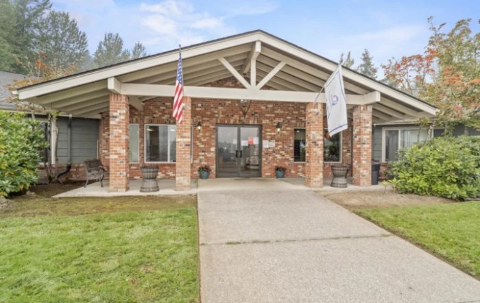 Creswell Health And Rehabilitation Center