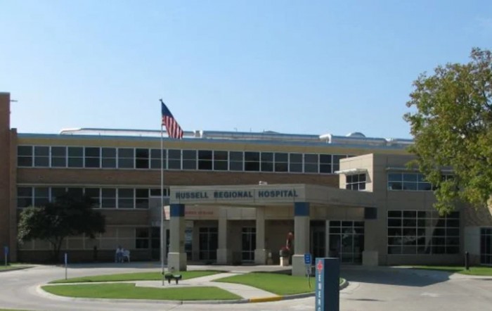 Russell Regional Hospital - Long Term Care Unit