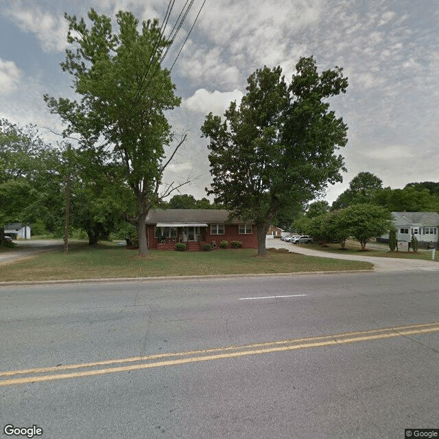 Springview Care Homes