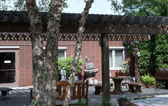Crossroads Care Center Of Fond Du Lac