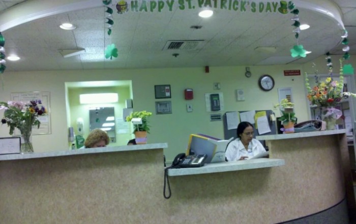 Sunnyview Convalescent Home