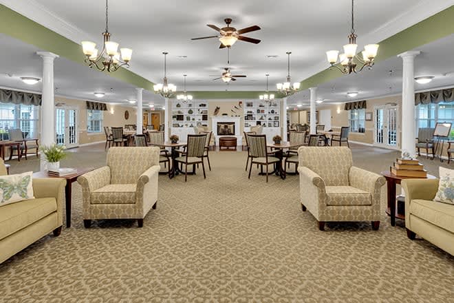Brookdale Hixson
