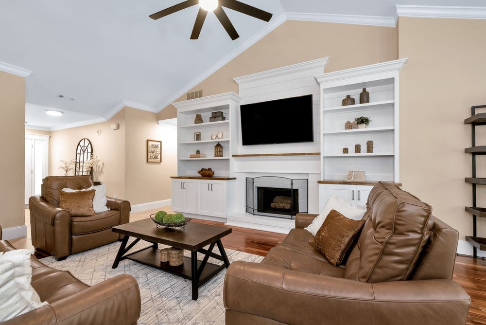 Hamilton Mill Senior Care