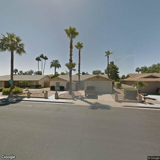 Monte Manor Assisted Living