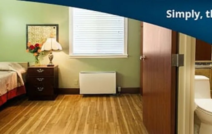 Rocky Mountain Care - Cottage On Vine
