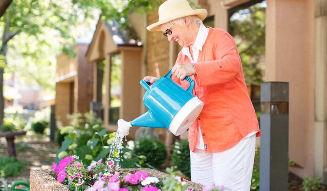 ProHealth Care Regency Senior Communities - New Berlin