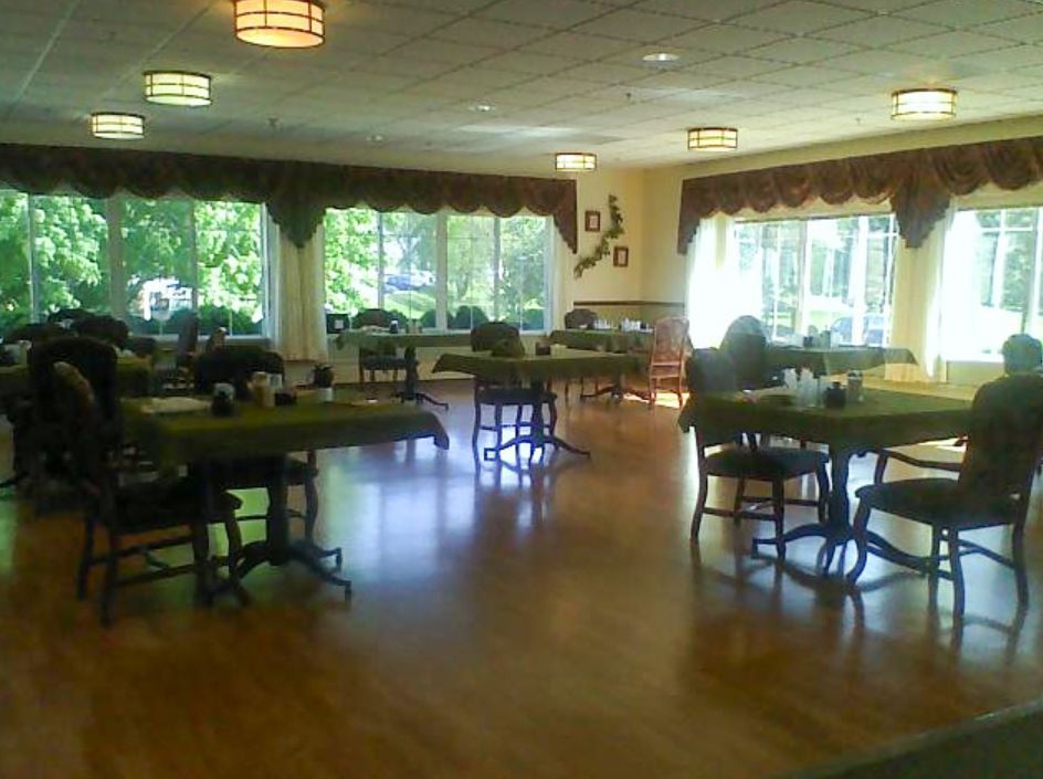 Countryside Health Care Center