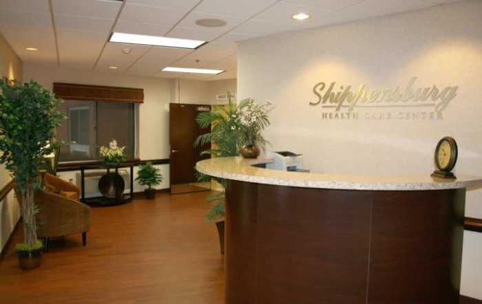 Shippensburg Health Care Center