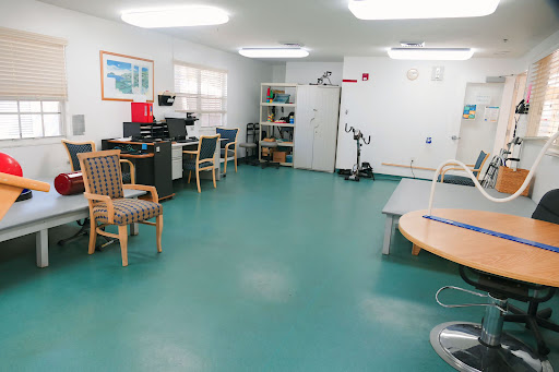 Terraces Of Lake Worth Care Center