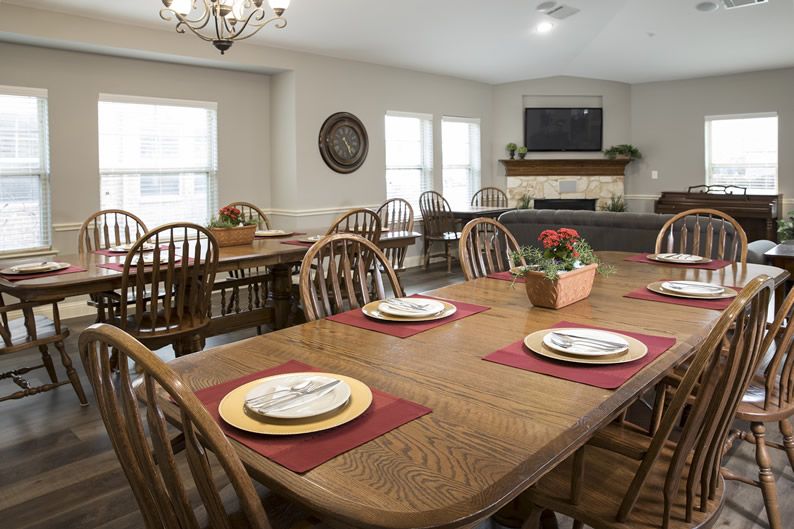 Mustang Creek Estates Frisco