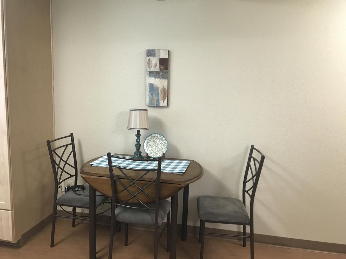 Cascade Valley Assisted Living and Memory Care