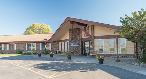 Prescott Nursing And Rehab Community